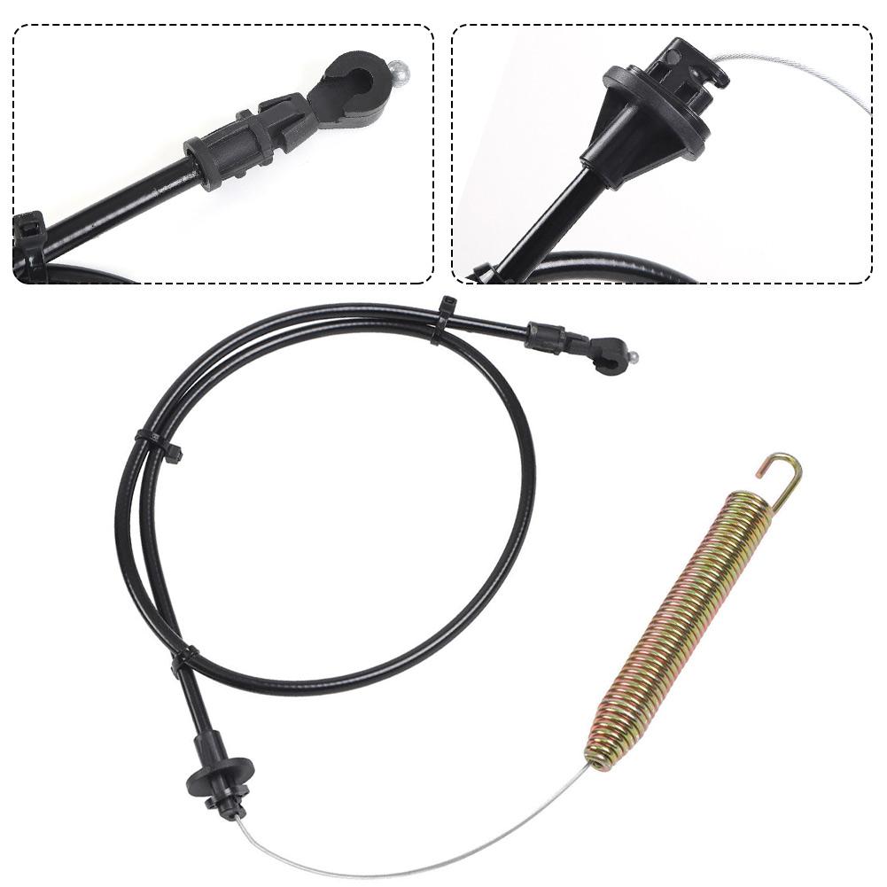 Do Craftsman Linka Sprzęgła Pokosu Części Zamienne Kosiarki 175067 169676 21547184 42\" Linka Sprzęgła Do LT1000 LT2000 DLT3000