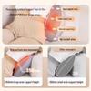 WayourCare Lumbar Back Massager CN Plug (adapter Included)