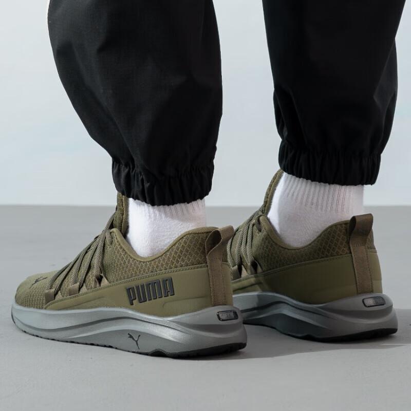Puma Men's Fashion Sports & Casual Running Shoes