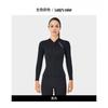 2MM Diving Suit Men's Split Top Long-sleeved Thick Women's Cold-proof Warm Swimming Snorkeling Surfing Wet