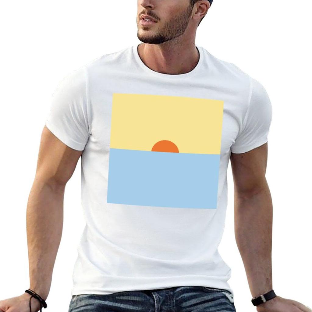 Childish Gambino Kauai Album T-Shirt t shirt for Unisex 100 percent cotton funny t shirts Unisex anime t shirts for Unisex T-shirt
