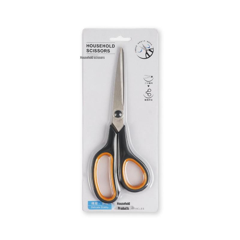 Stainless Steel Durable Sharp Scissors for Paper Cutting