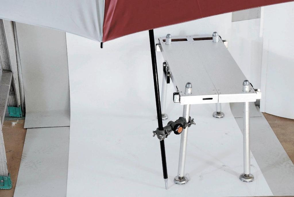 belmont MR-100 Parasol 2WAY Keeper