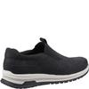 Hush Puppies Herre Cole Nubuck Sko