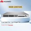 Huawei Kunpeng S530-24ST4XE Enhanced Layer 3 Core Switch