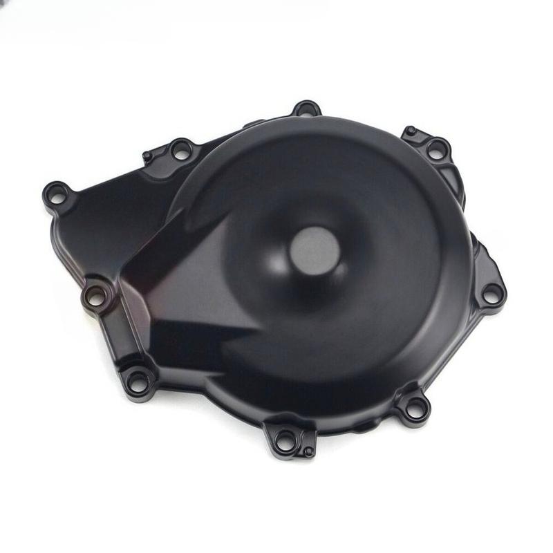Motorcycle magnetic motor edge cover engine edge cover edge cover suitable for Yamaha R6 YZF-R6 2006 2007-2019 2020 2021 2022