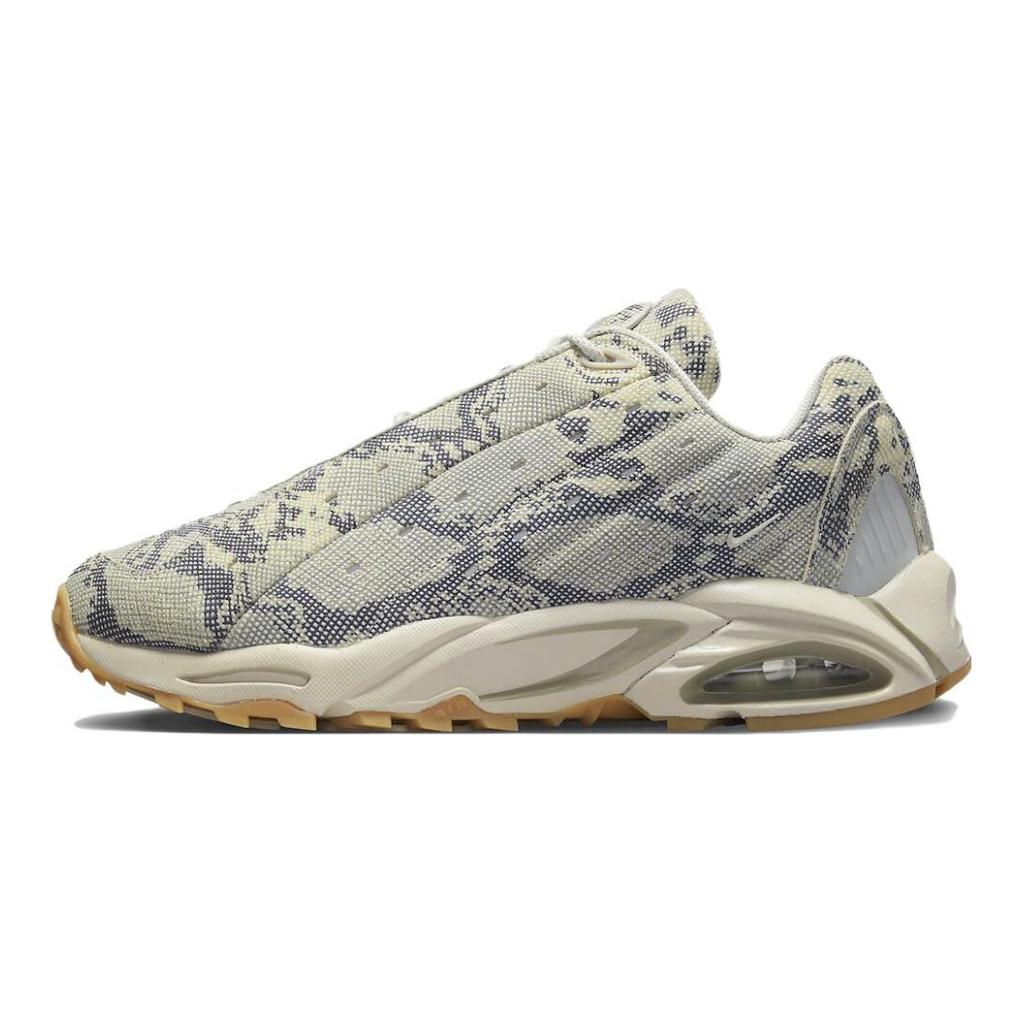 NOCTA x Nike Hot Step Air Terra Collezione Distant Regards - Sneakers Unisex Osso Chiaro Bianco Panna DR0508-001