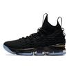 LeBron 15 EP 'Metallic Gold' Men's AO1754-006