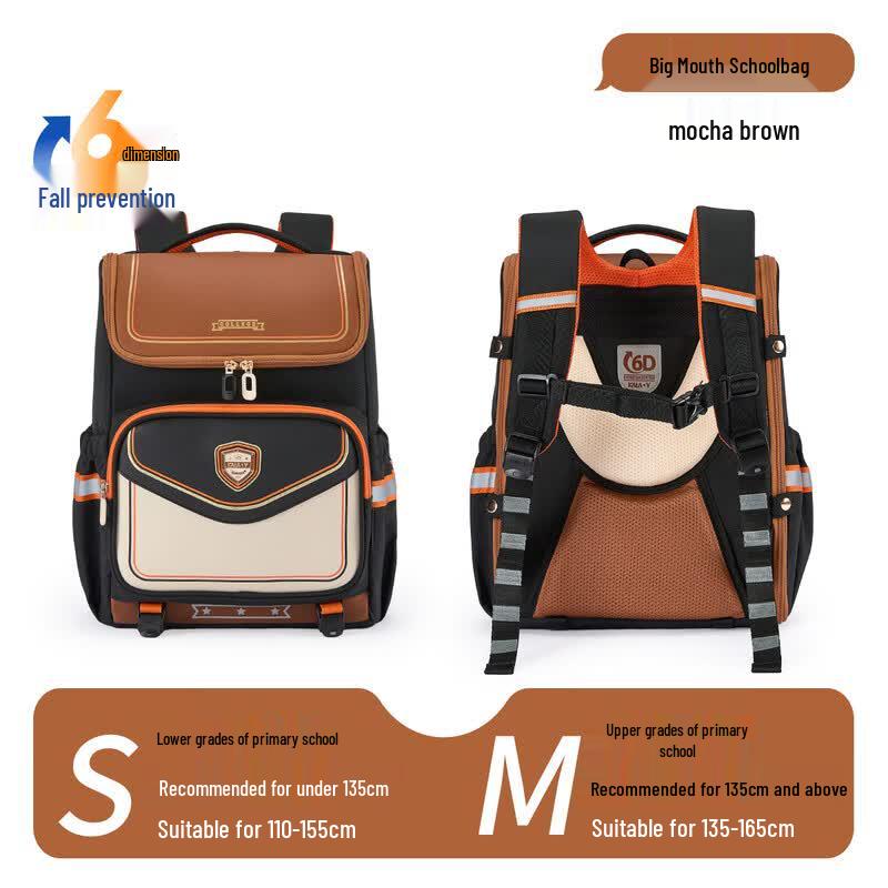 KALAYA Future Series Student Backpack