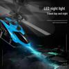 Dual Mode Kids' Remote Control Hovering Helicopter - Drop-Resistant Indoor Flying Toy