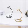 Modern Banana Hanger Stand Stylish Multifunction Banana Holder For Home Use Kitchen Storage Fruit Vegetables Countertop