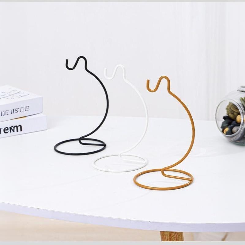 Modern Banana Hanger Stand Stylish Multifunction Banana Holder For Home Use Kitchen Storage Fruit Vegetables Countertop