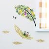 House Gida Wall Sticker Tanabata Cruise CWS-459
