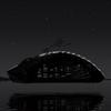 Arbiter Studio AKITSU Carbon Fiber 8K Wireless Gaming Mouse with PIXART 3395 8KHz Polling and Official Japanese Dealer Warranty Sensor, Rate,