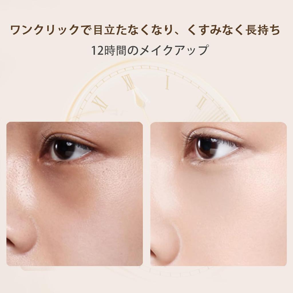 Gevlonecirly Concealer Palette Concealer 4 Color Palette Four In One Base Makeup Cream Type High Coverage Acne Scars Dark Circle Cover Freckles