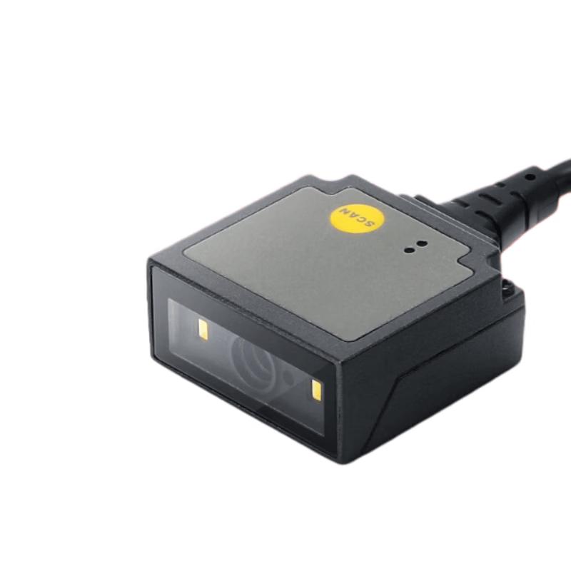 Mindeo ES4650-SR Embedded 1D/2D Barcode Scanner Module