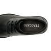 Staccato Men S Loafer Clooney Wyc578blk