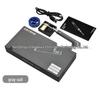 Smart Digital Display Electric Soldering Iron, 110V/220V, for Internal/External Heating and Pyrography, Household Repair, USB Pen