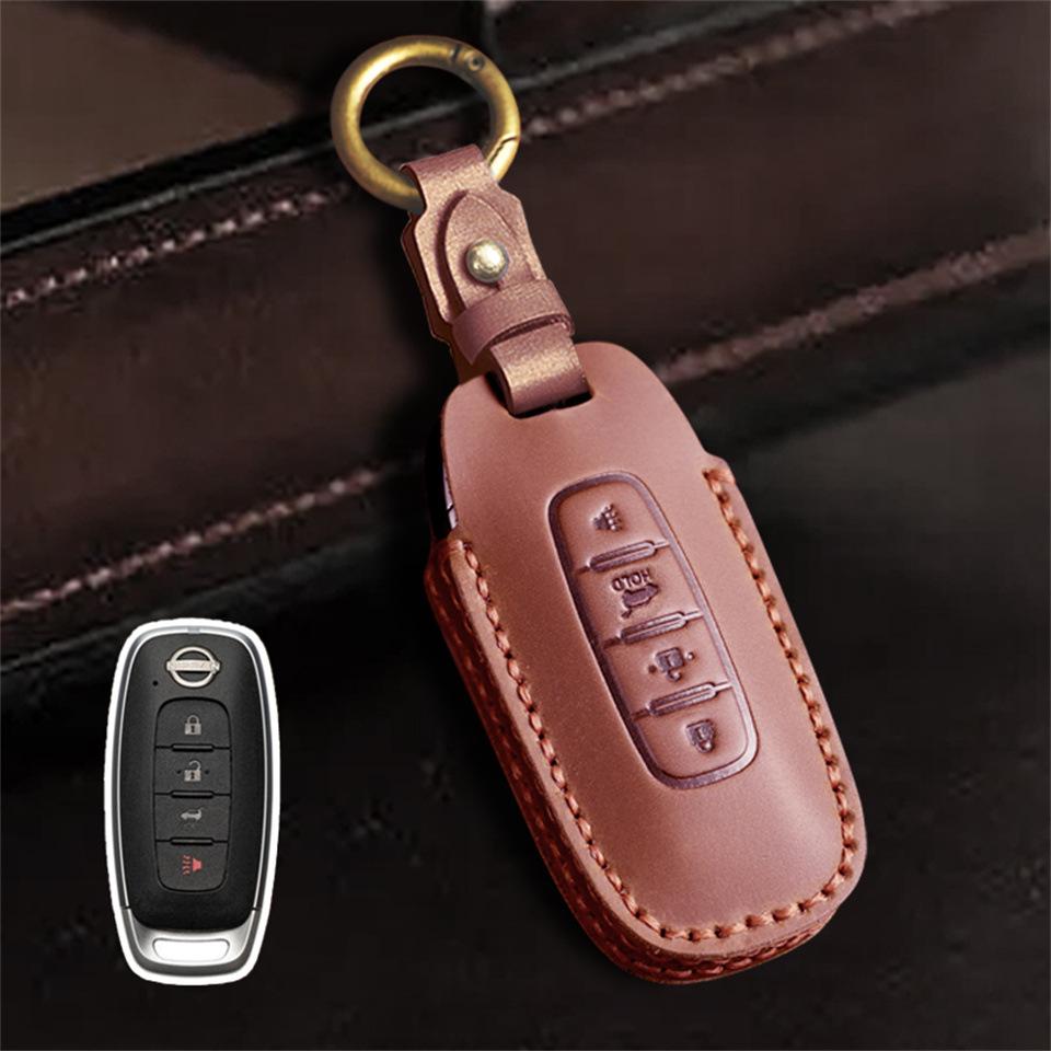 2022 Nissan Teana Key Cover for Dongfeng Nissan 7th Gen (2021 Model)