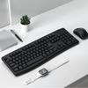 Rapoo X1800Pro Wireless Keyboard and Mouse Combo