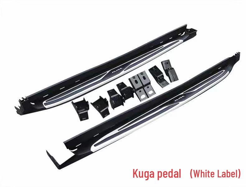 Ford Kuga/Ecosport Original Car Side Step & Welcome Pedal.