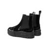 Puma Mayze Chelsea Jelly Wns Boots 393626 02 Black