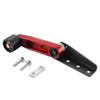 Belt Tensioner Roller Fit For Can Am Spyder F3 RT 2014-2025 Billet Aluminum Extras Belt Tensioner Idler Stabilize Motorcycle