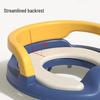 Ma Bo Shi Baby Potty Training Seat with Handles