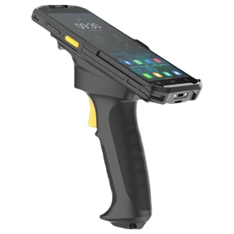 Newland MT95L-TG Android 11 Industrial Handheld PDA Barcode Scanner