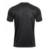 2024 Men's Quick-Dry Round Neck Sports T-Shirt - Short Sleeve Fitness & Running Top