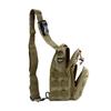 Men's Camouflage Waterproof Tactical Crossbody Chest Bag