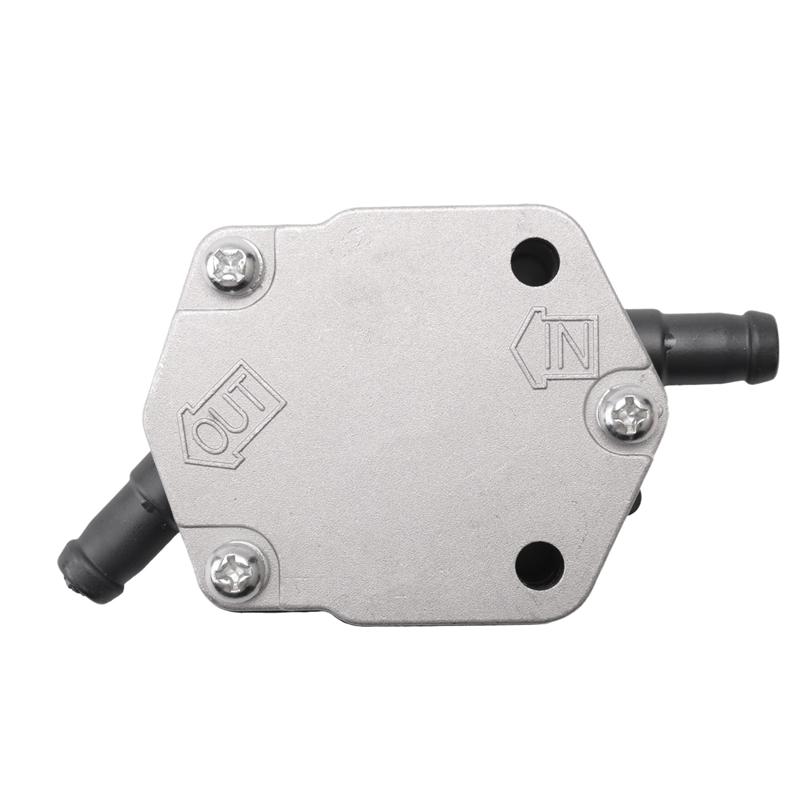 ABLZ-For 2T 115-300HP Outboard Motors Fuel Pump Replacement Part 6E5-24410-00 6E5-24410-01 02 03 04 Sierra Model 18-7349