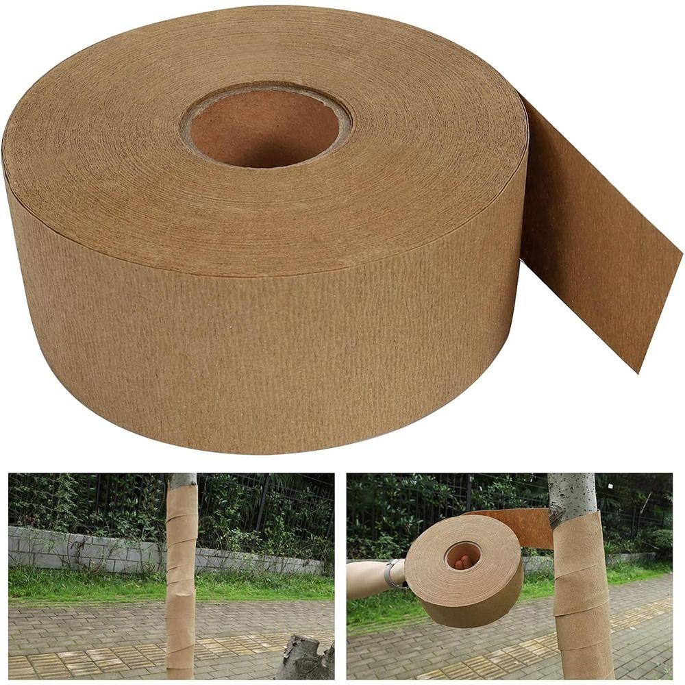 Keeping Warm Tree Bark Repair Wrap Breathable Winter Tree Trunk Bandage  Tree Branch Protect