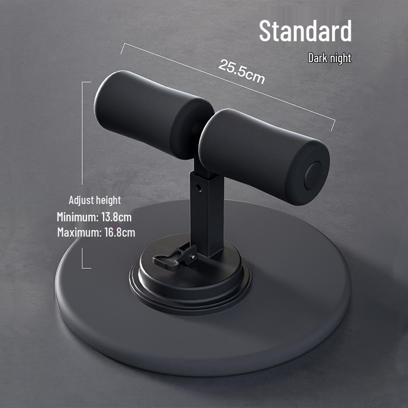 Home Saugfuß Sit-Up Hilfsvorrichtung für Bauchmuskeltraining