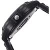[Citizen Q&Q] Watch Analog Waterproof Urethane Band VS08-001 Men's Black All Black