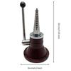 Metal Ring Expander Tool Adjustable Band Stretcher Resizing