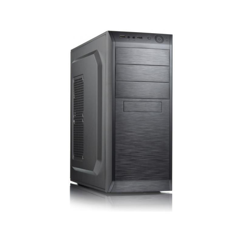 System Unit Housing Foxconn Fl-815-fz450r 450w 2xusb2 0 Powcord uygun ...