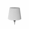 Wireless Pleated Bottle Lamp Touch LED Cordless Table Lamp Wine Bottle Lamp  Home Decoration