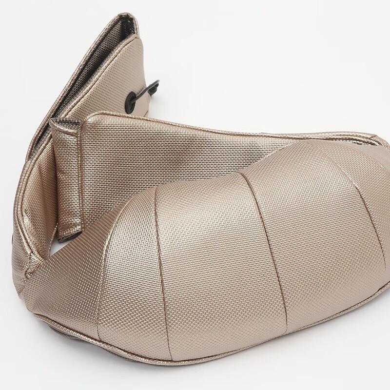 MUCH DO Wireless Heated Shoulder Massager