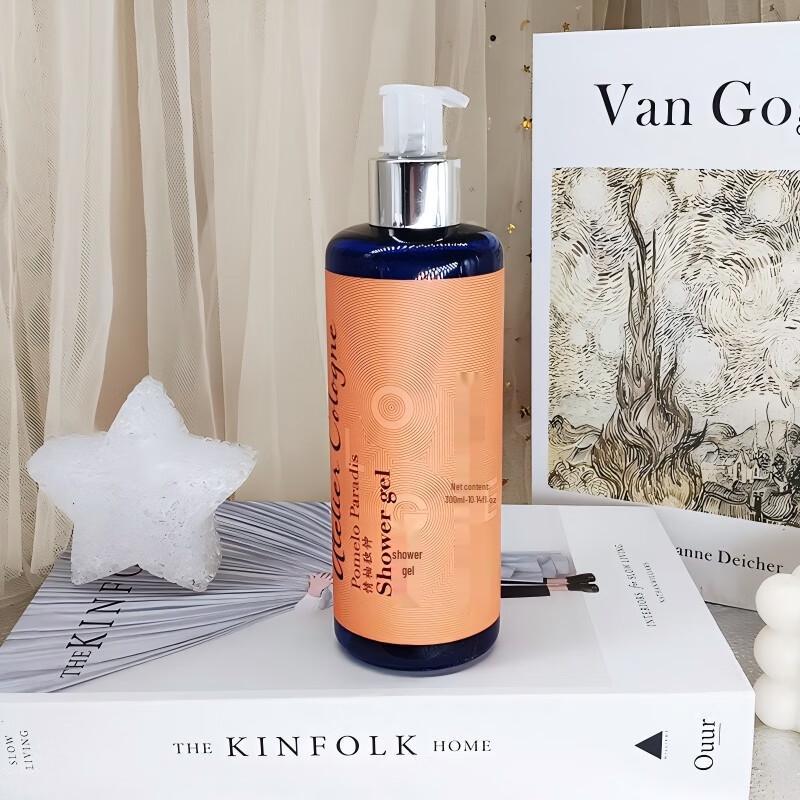 Atelier Cologne Grapefruit Scented Shower Gel