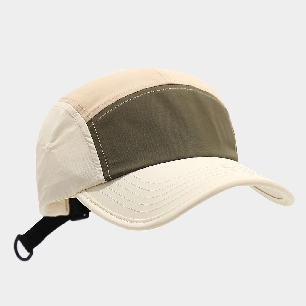 Vintage Adjustable Unisex Vintage Cap for Outdoor Hiking and Mountaineering