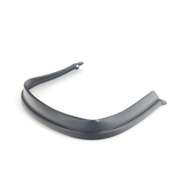 BMW 5 Series F10 Hood Rubber Seal - 51767206521 Detailed inquiry needed