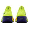 Nike Air Zoom Alphafly Next% 3 Volt Concord Women's Sneakers Casual FD8315-700