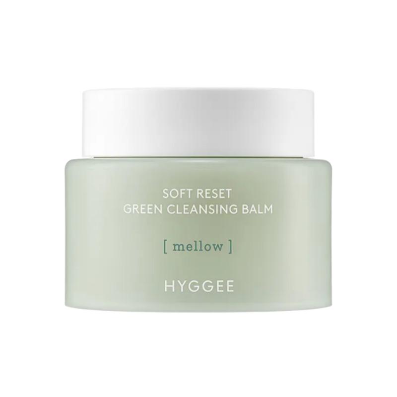 Hyggee Soft Reset Green Cleansing Balm 100ml
