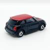 Tomica Asia Exclusive AO-05 Mini John Cooper Works (Overseas Exclusive, Not Available in Japan) [Parallel Import]