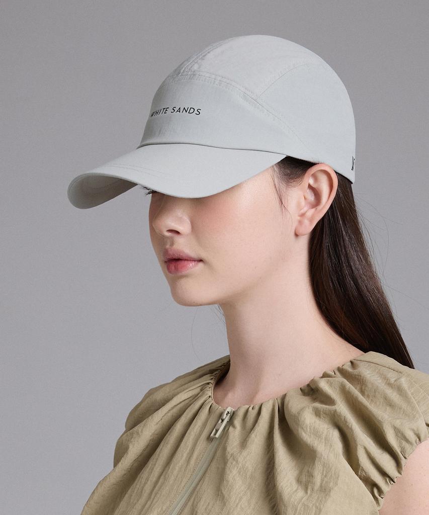 Hwaiteusaenjeu Aquaguard Camp Cap Grotto (6 Colors)