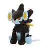 Peluche Originale Pokemon Center Fit Lanturn 151016 (HDX cm)