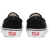 Vans Skate Slip-On 'Black Checkerboard' Men's VN0A5FCAY28