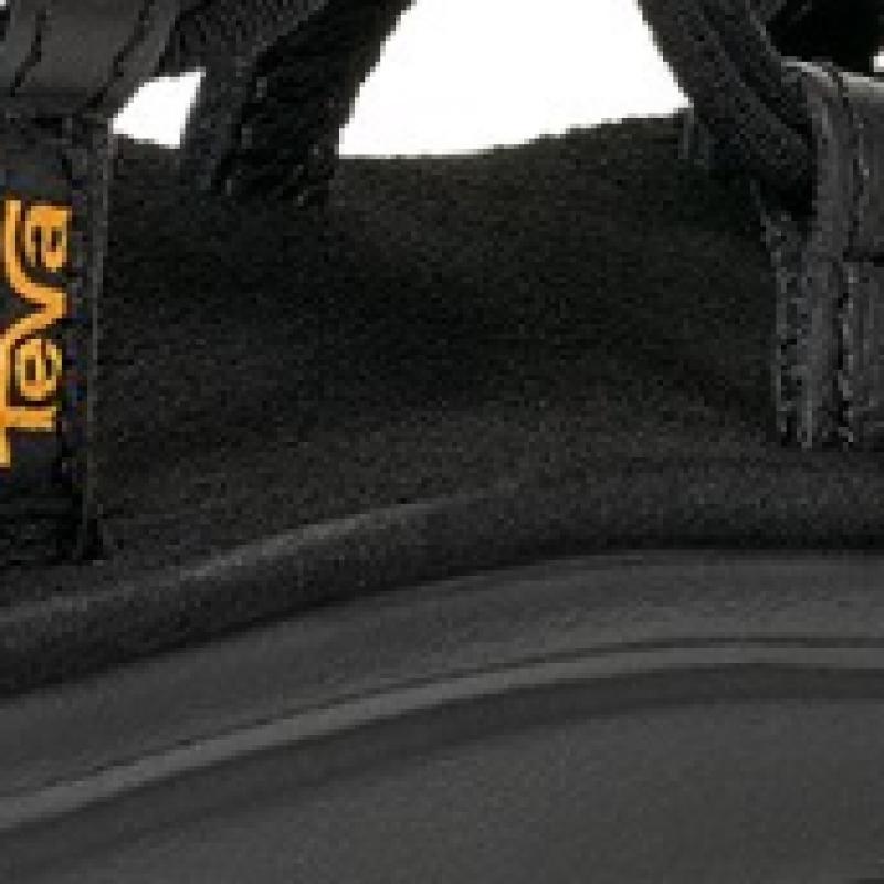 Teva Women S Boya Infinity Stvf2519622 Blk