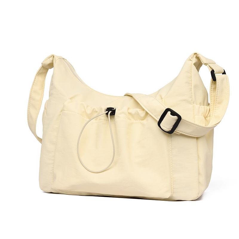 Large-capacity Backpack for Commuting To Work, Single-shoulder Tote Bag, Casual Crossbody Bag